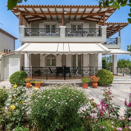 Barbara Country House Sarakinádhon Εξωτερικό φωτογραφία