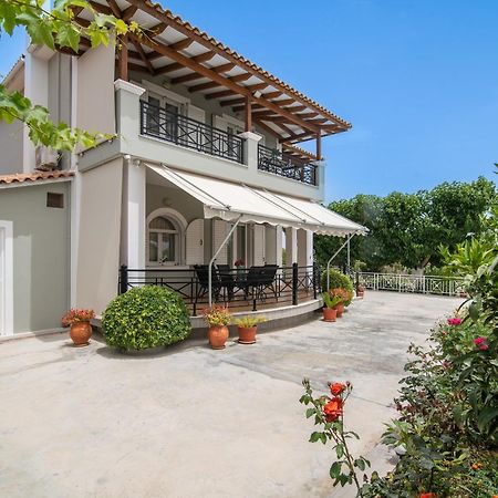 Barbara Country House Sarakinádhon Εξωτερικό φωτογραφία